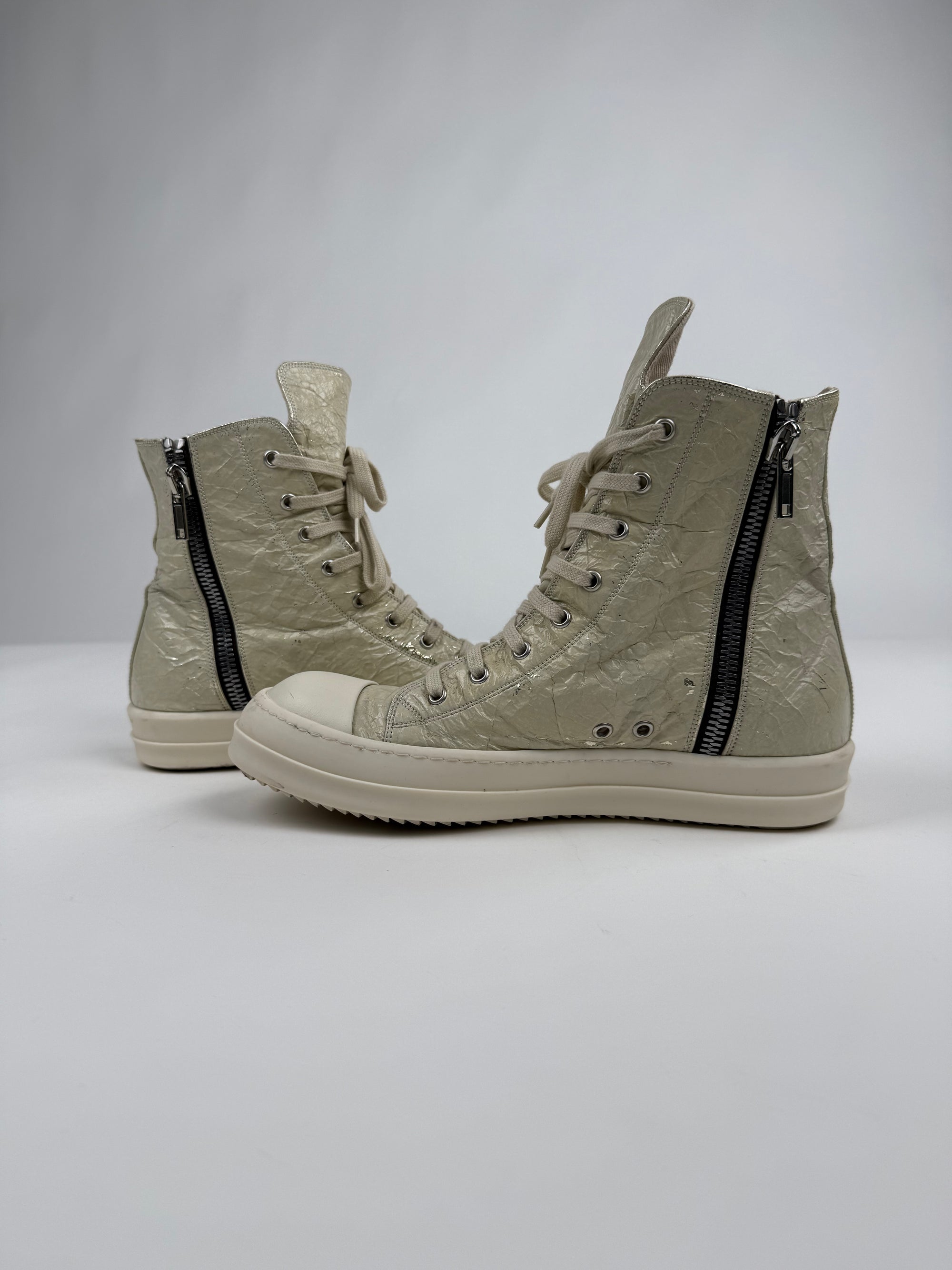 Rick Owens Ramones