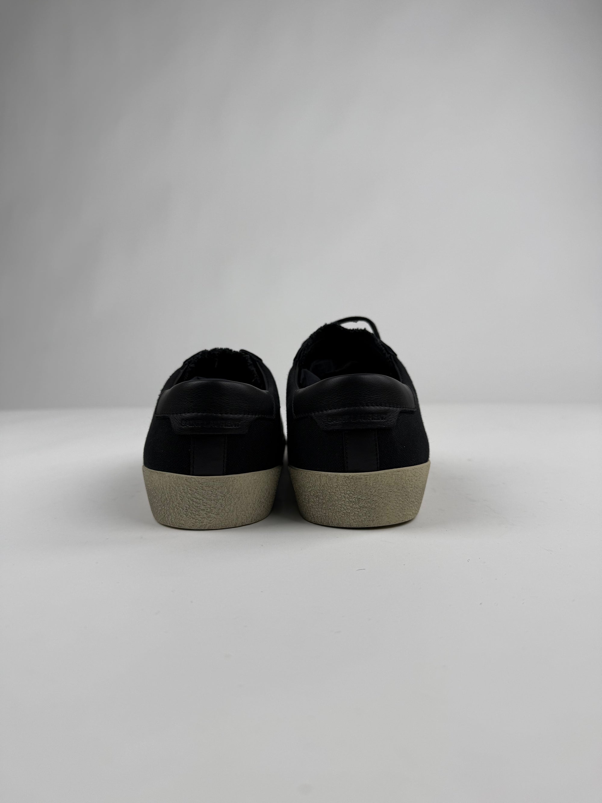 Yves Saint Laurent Court Sneaker