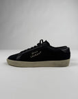Yves Saint Laurent Court Sneaker