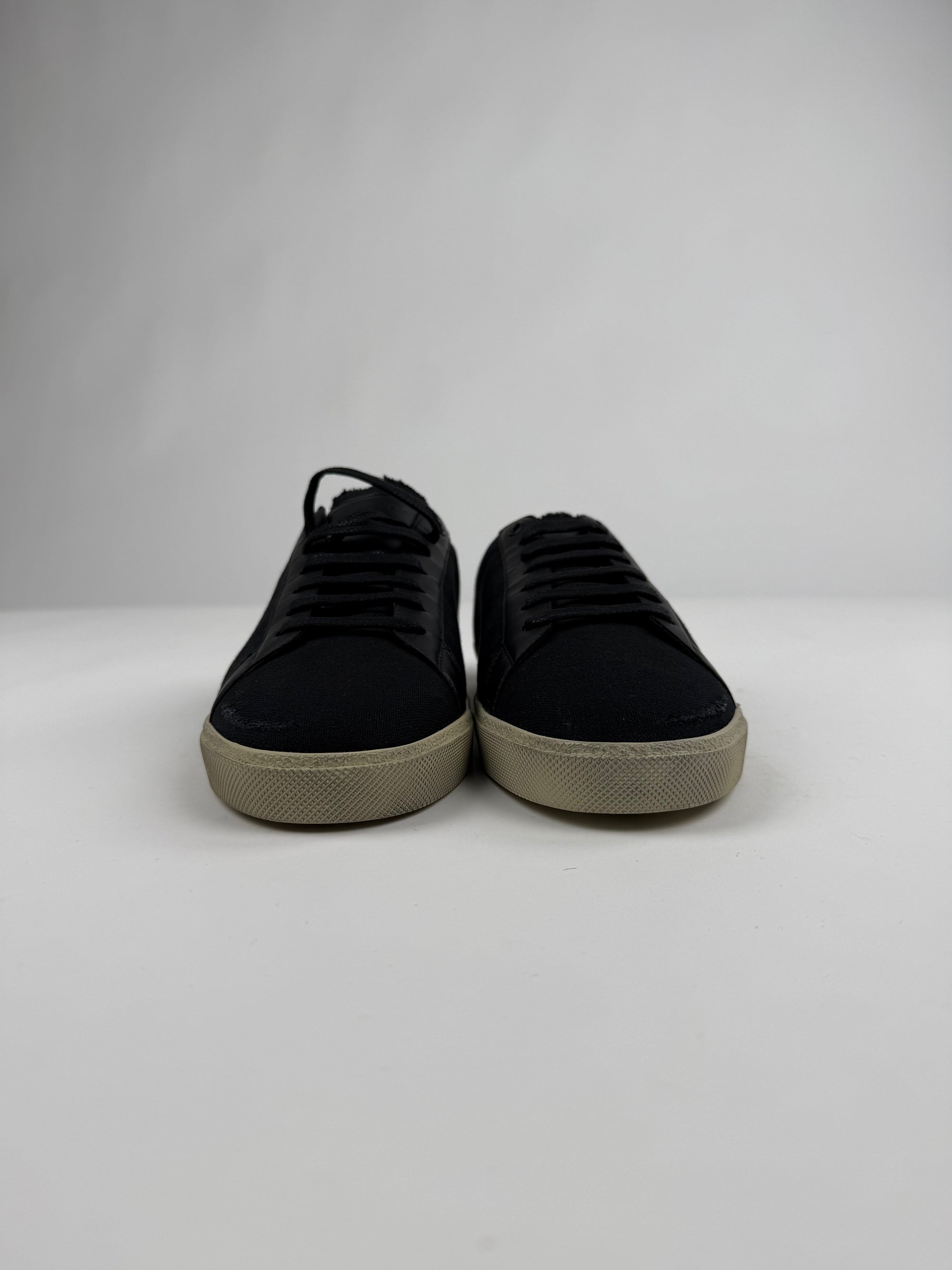 Yves Saint Laurent Court Sneaker