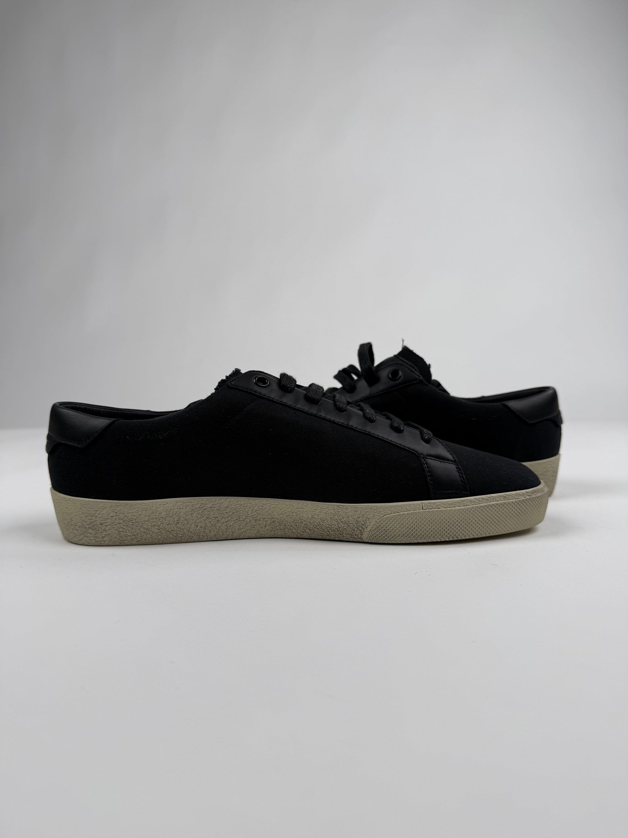 Yves Saint Laurent Court Sneaker
