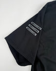 T-Shirt Rick Owens Jumbo L