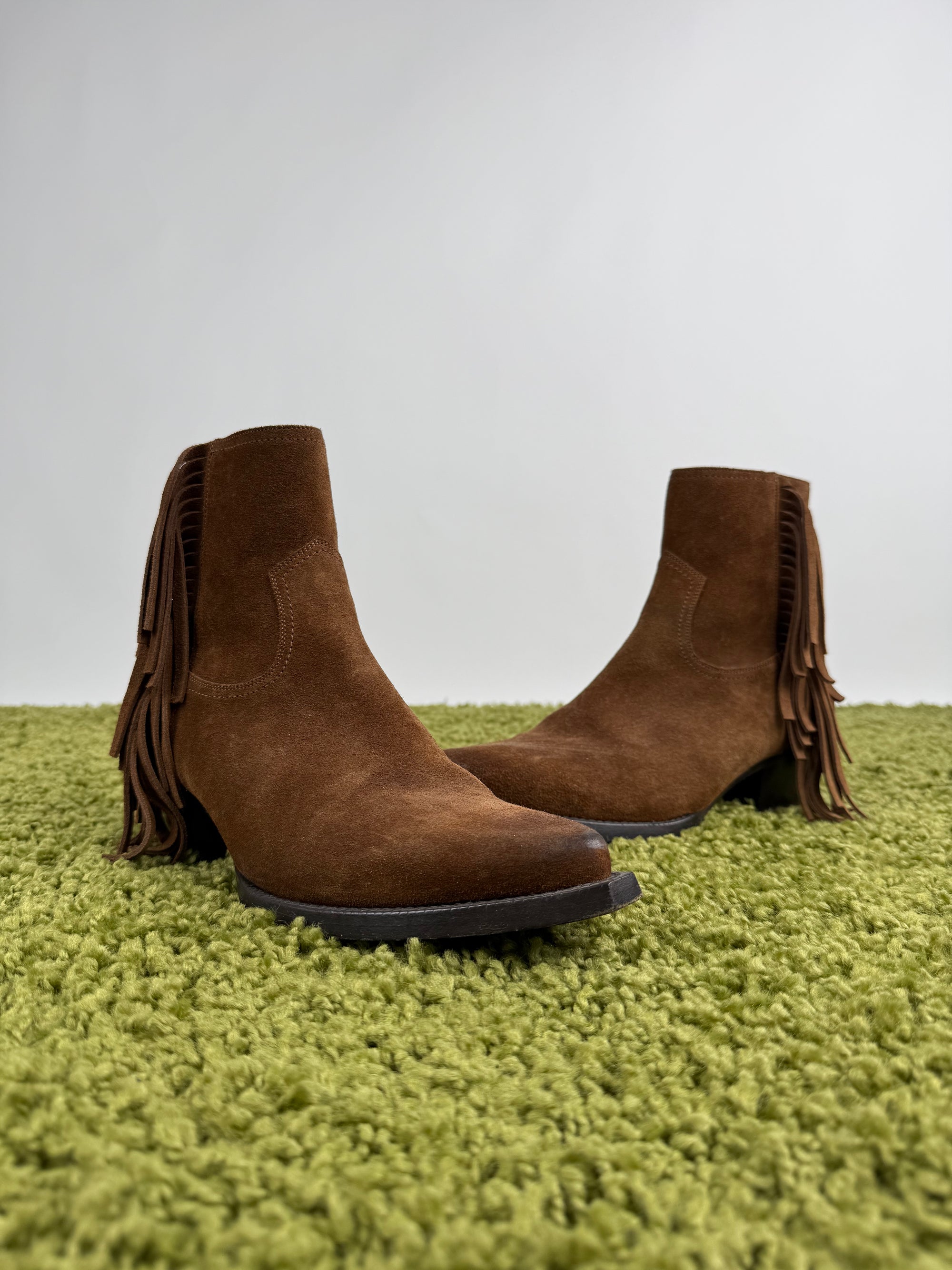 Stivali Yves Saint Laurent 42