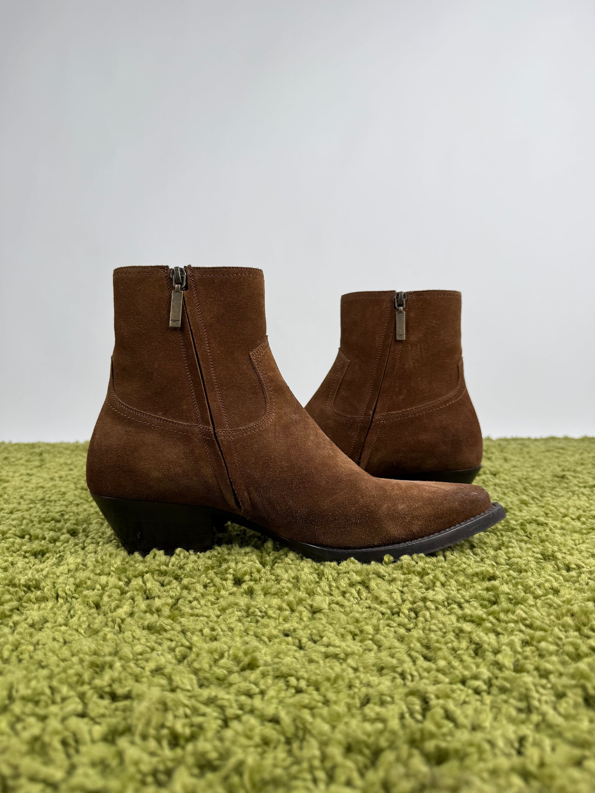 Stivali Yves Saint Laurent 42