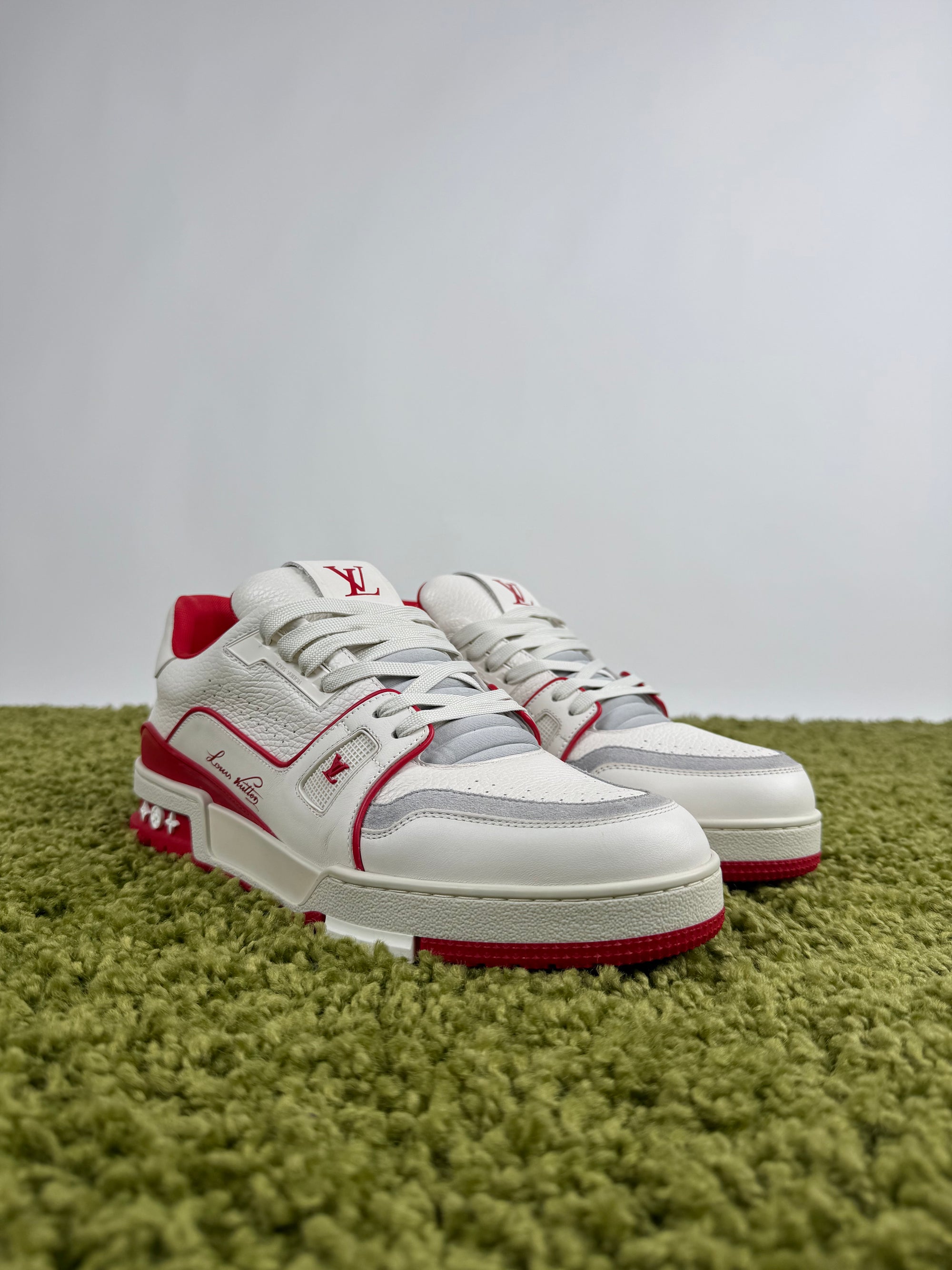 Louis Vuitton Trainer