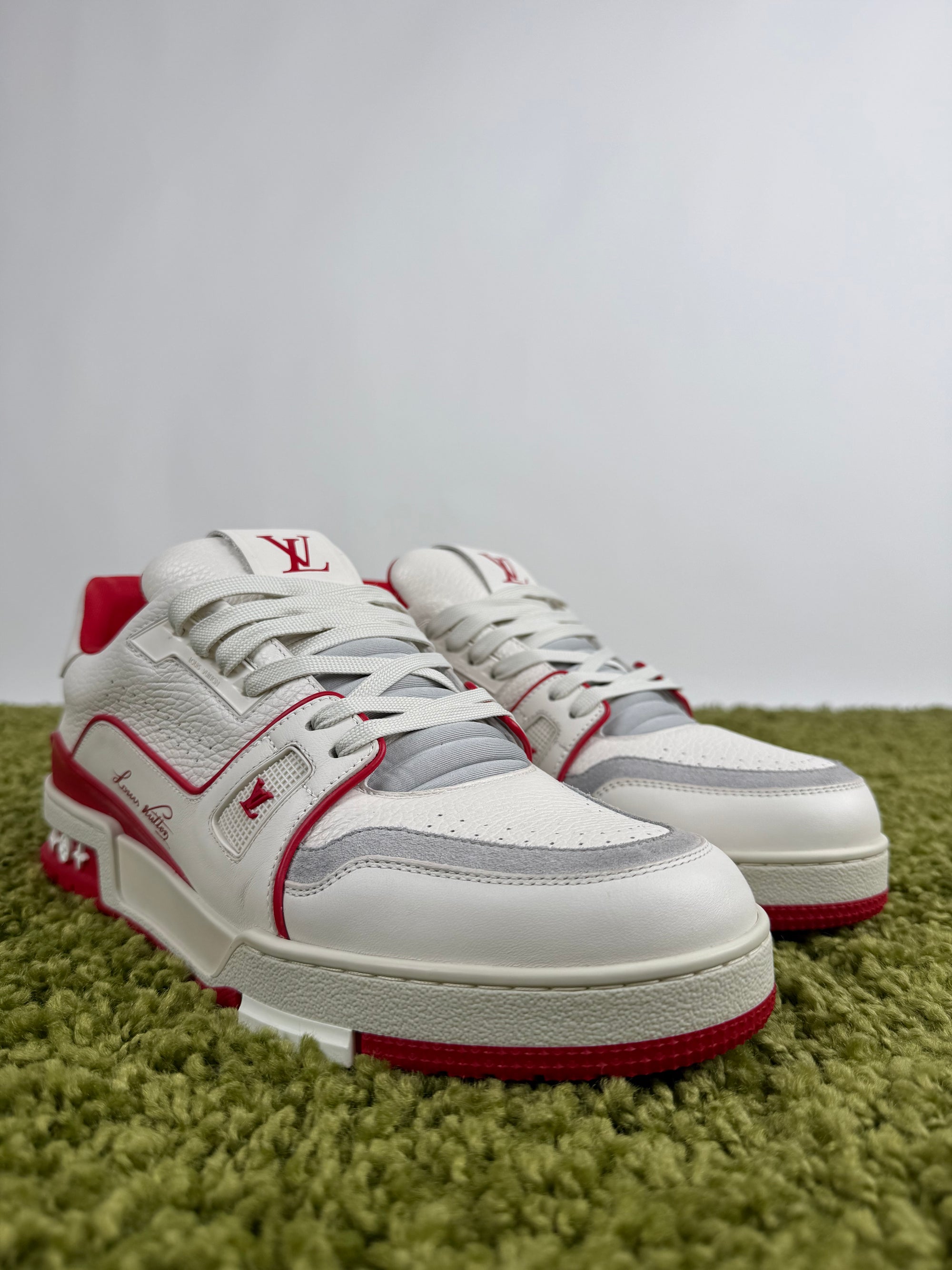 Louis Vuitton Trainer