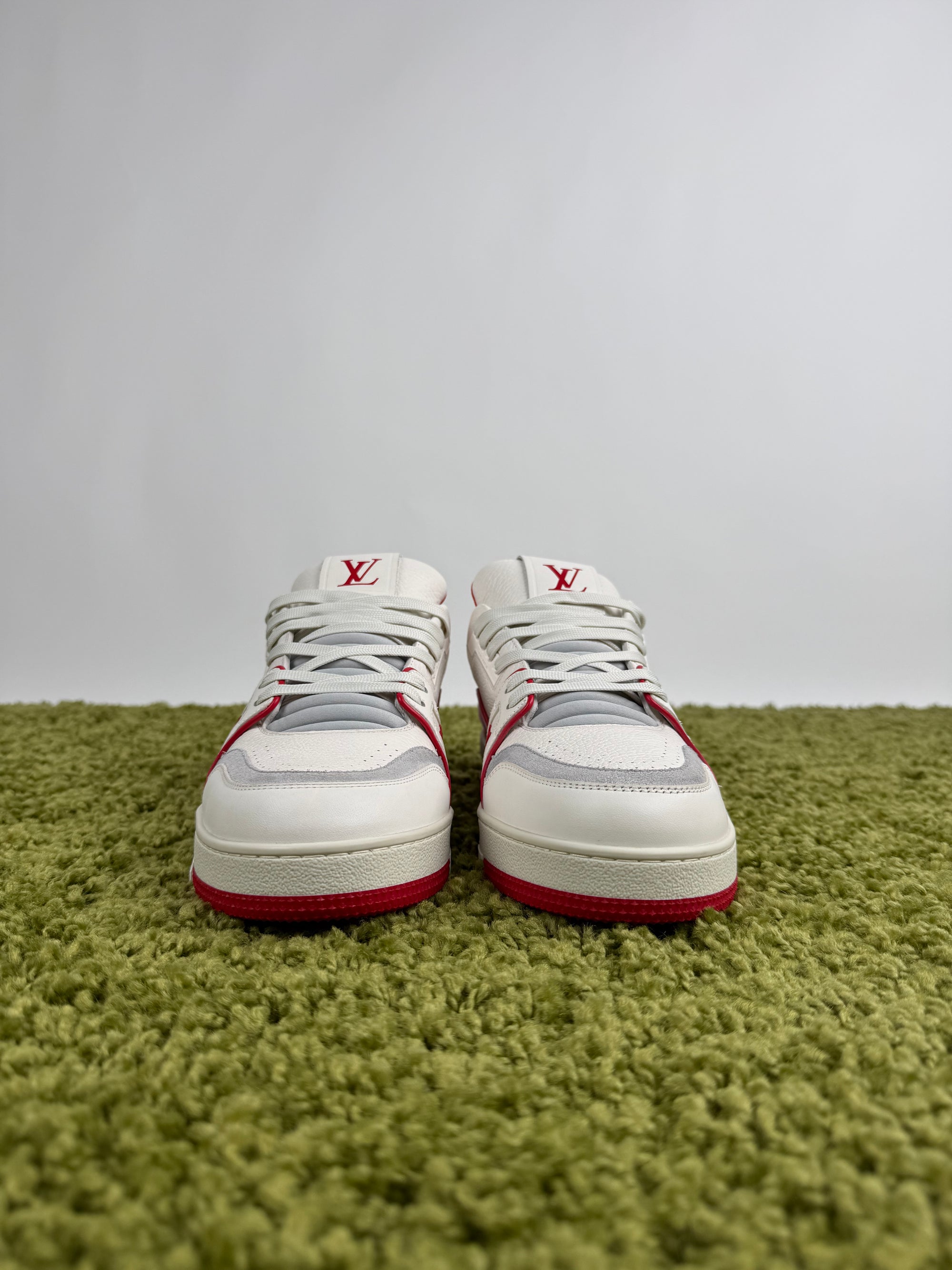 Louis Vuitton Trainer
