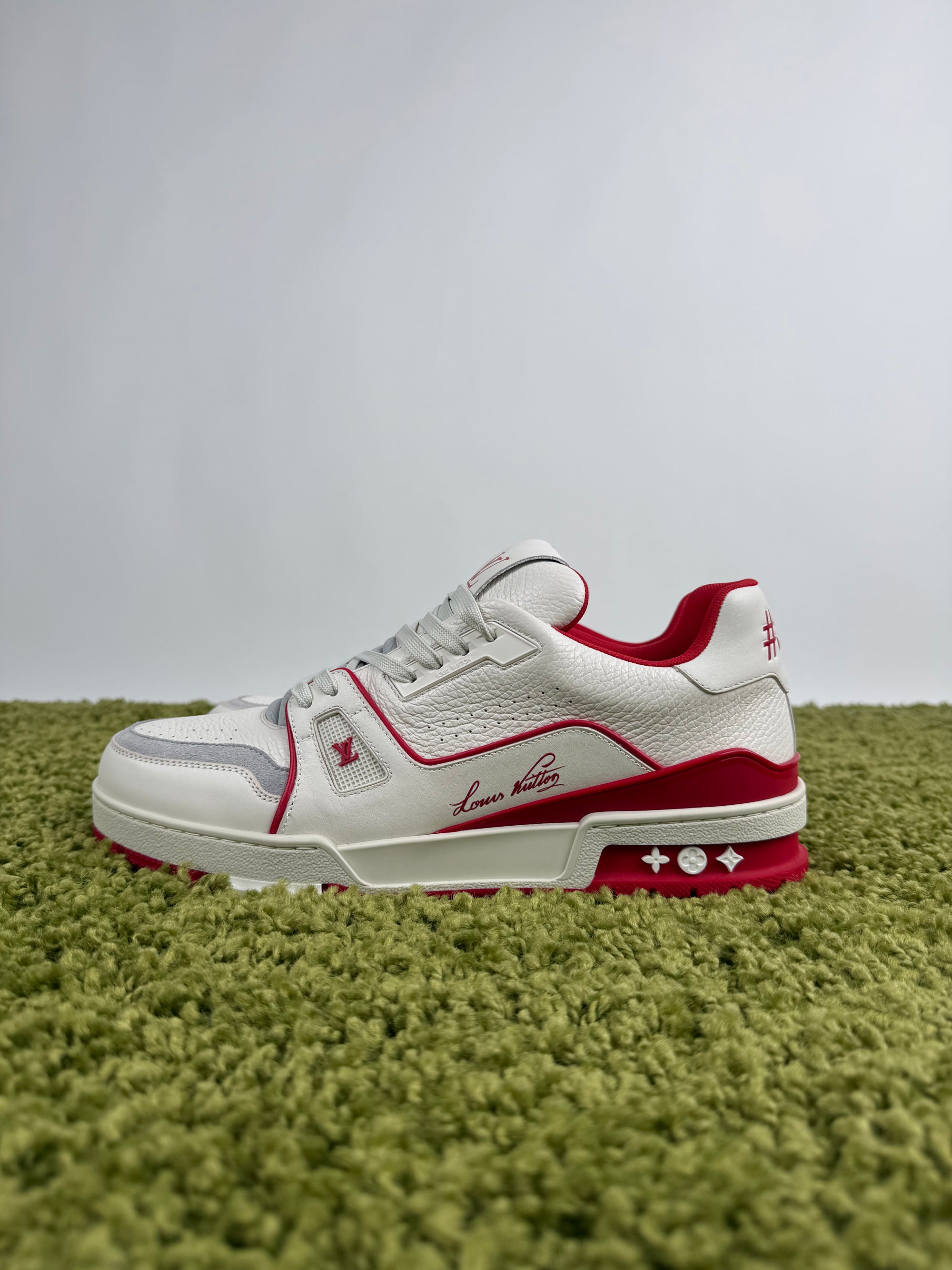 Louis Vuitton Trainer