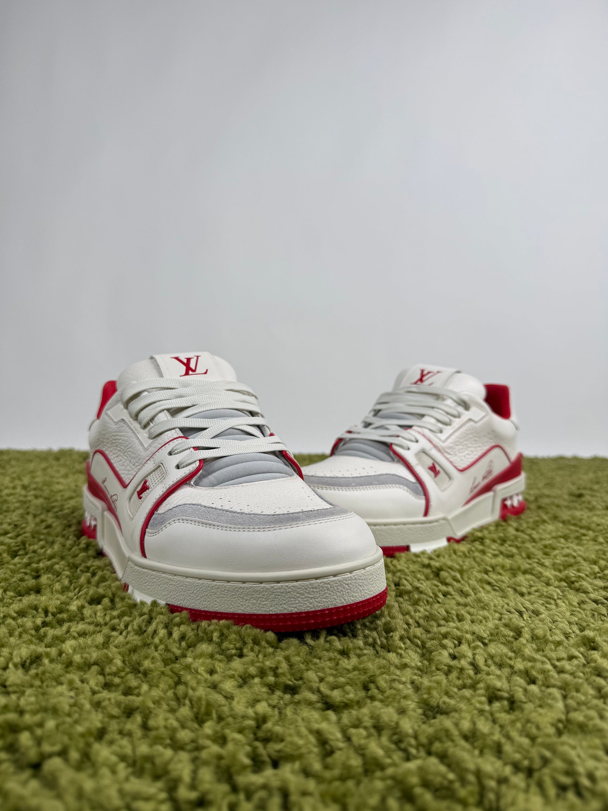 Louis Vuitton Trainer