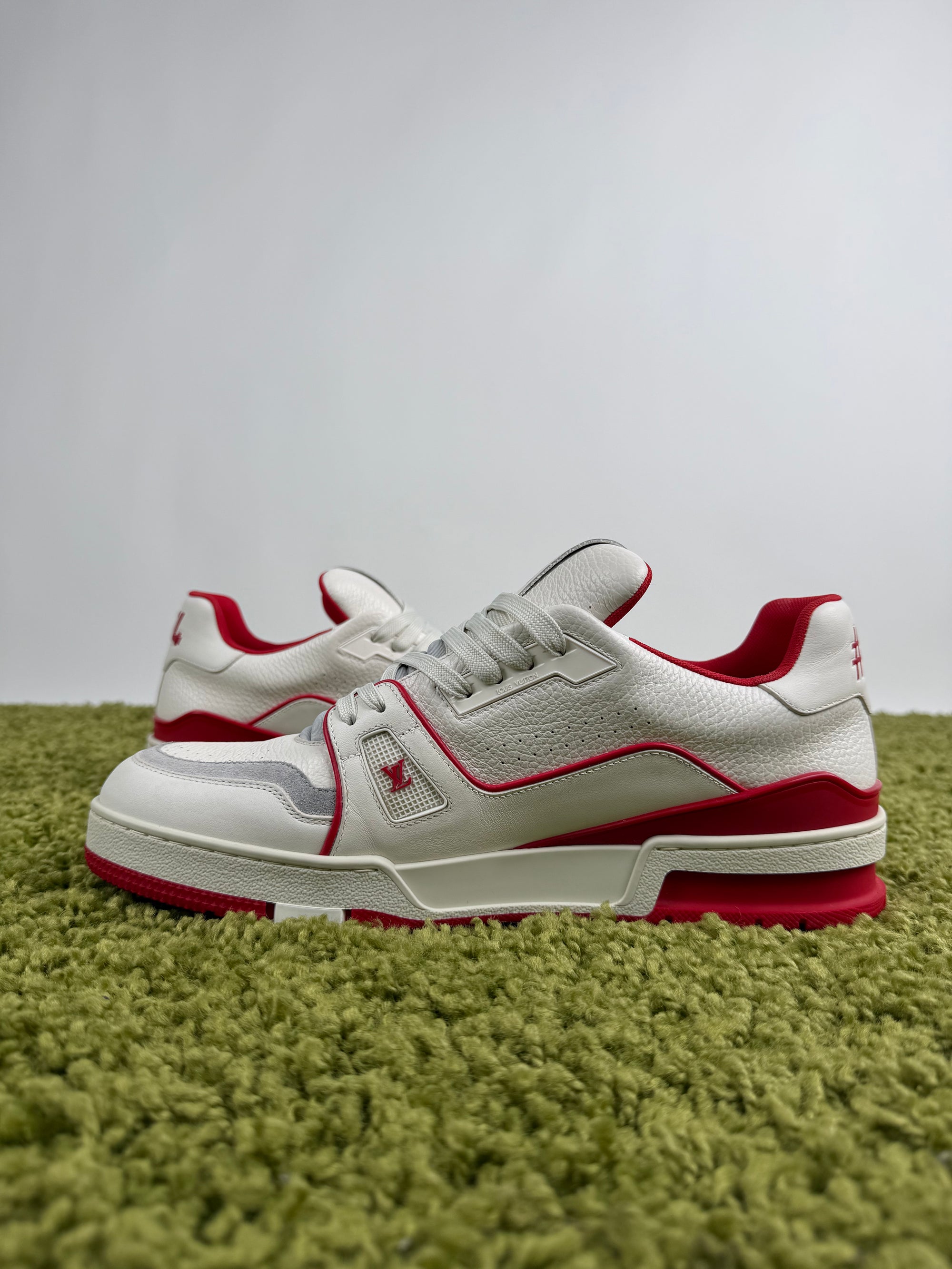 Louis Vuitton Trainer