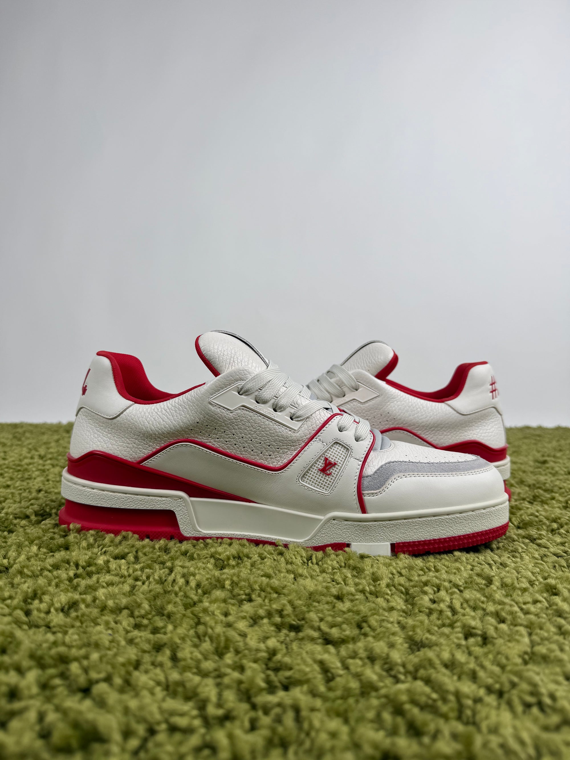 Louis Vuitton Trainer