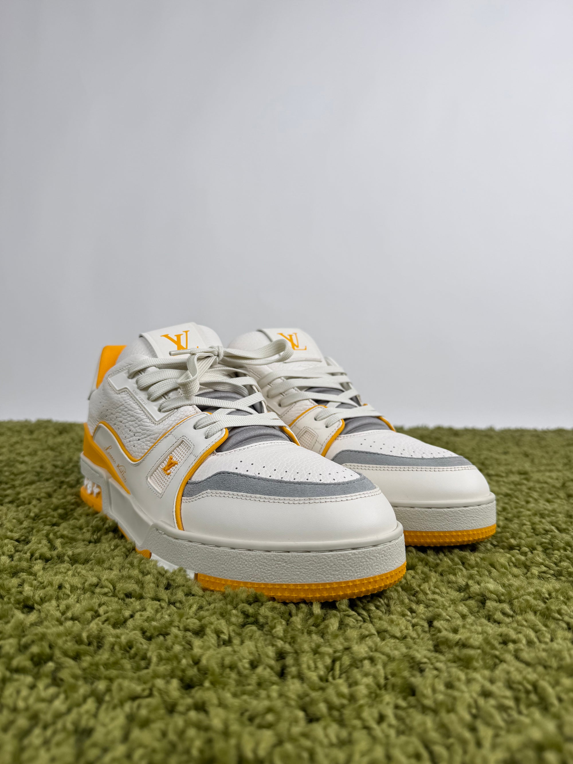 Louis Vuitton Trainer