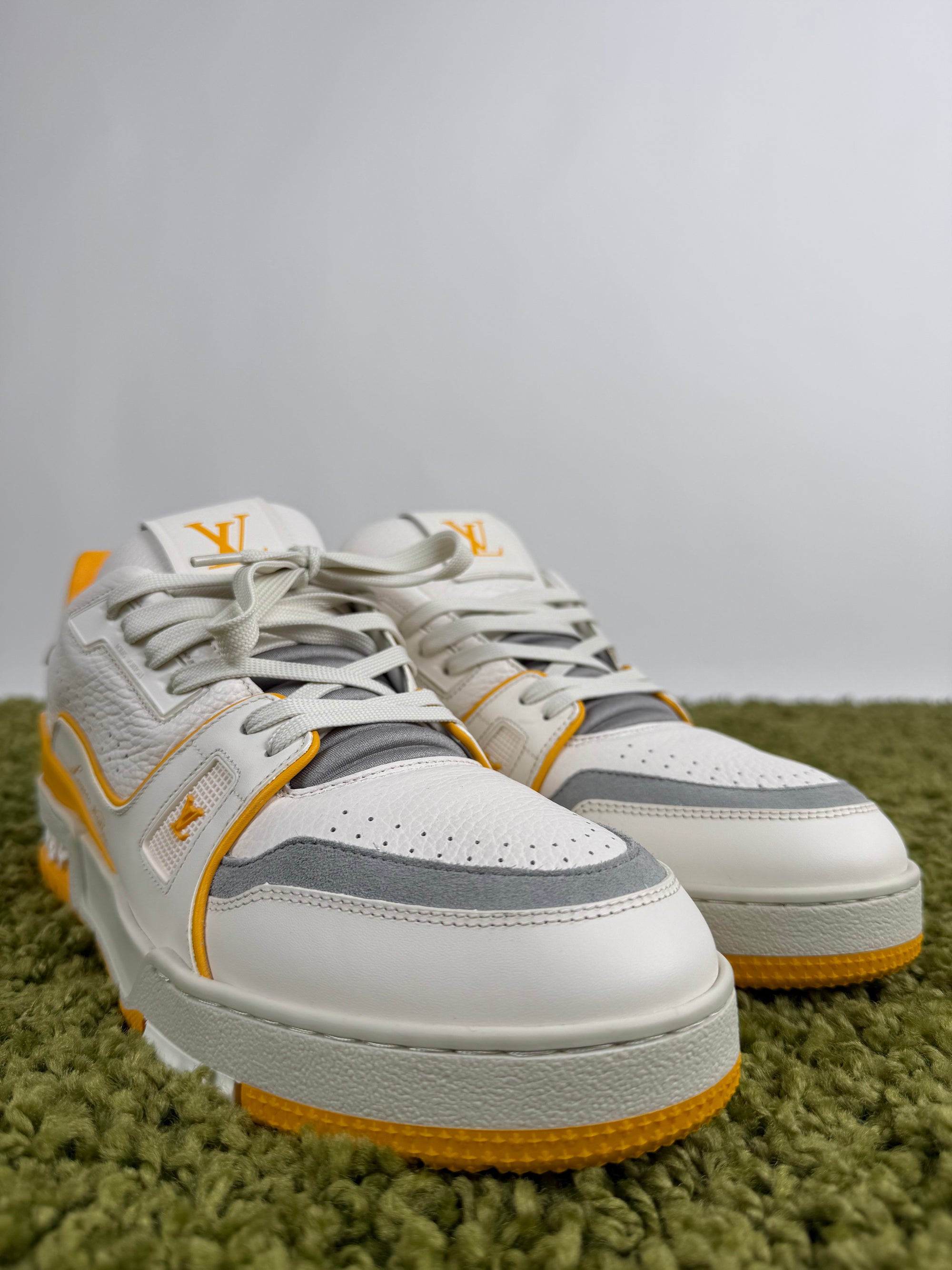 Louis Vuitton Trainer