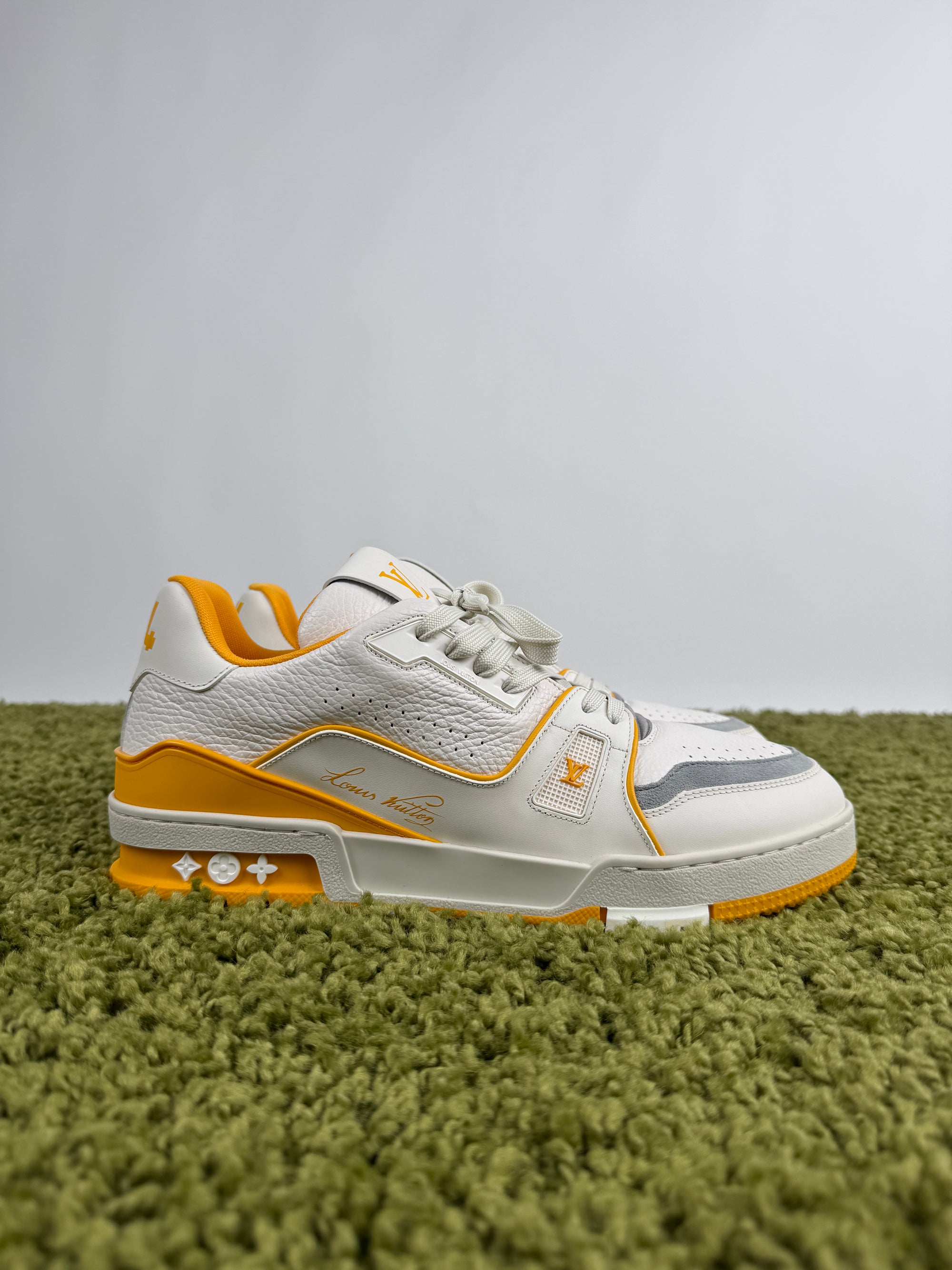 Louis Vuitton Trainer