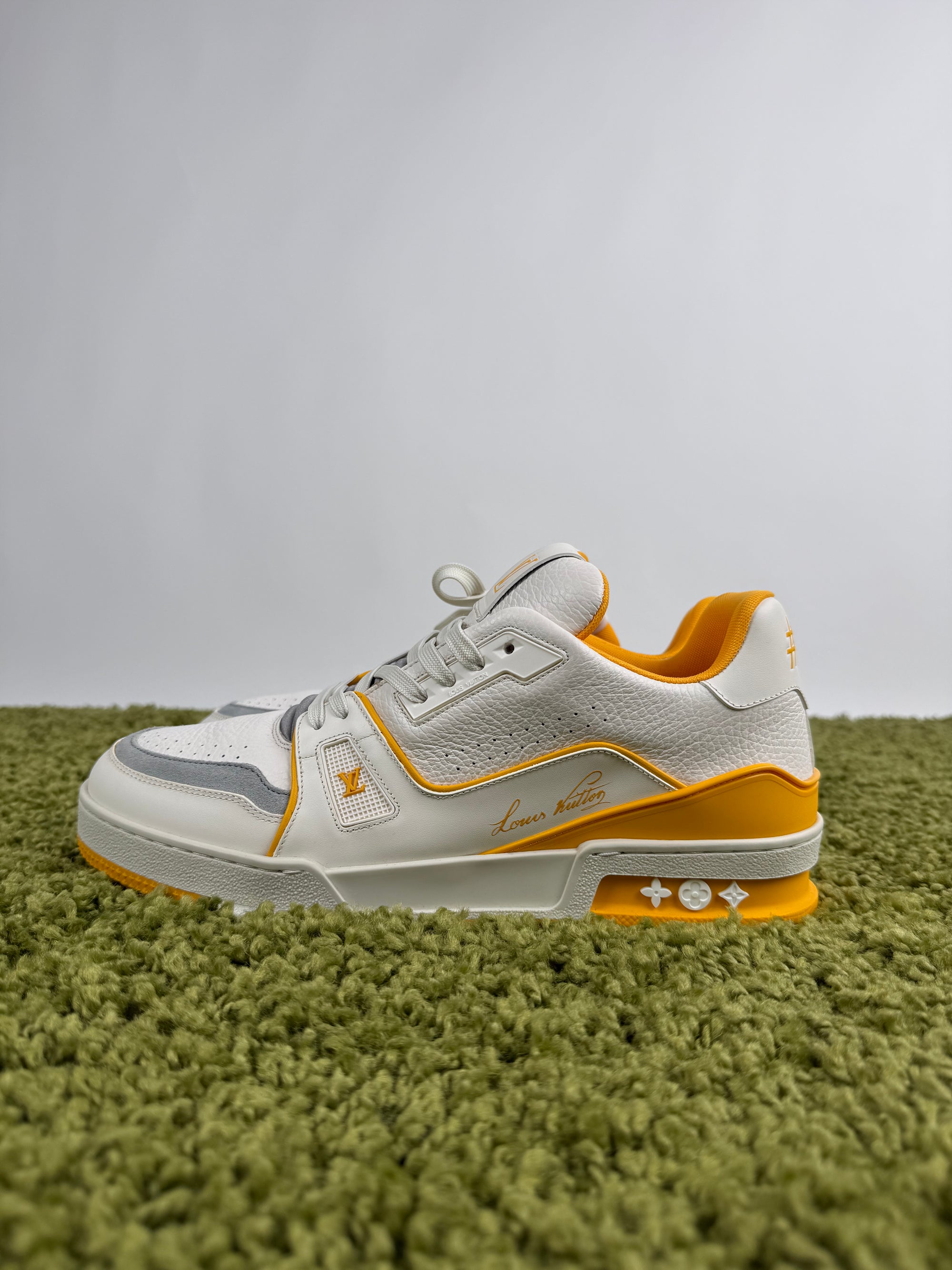 Louis Vuitton Trainer