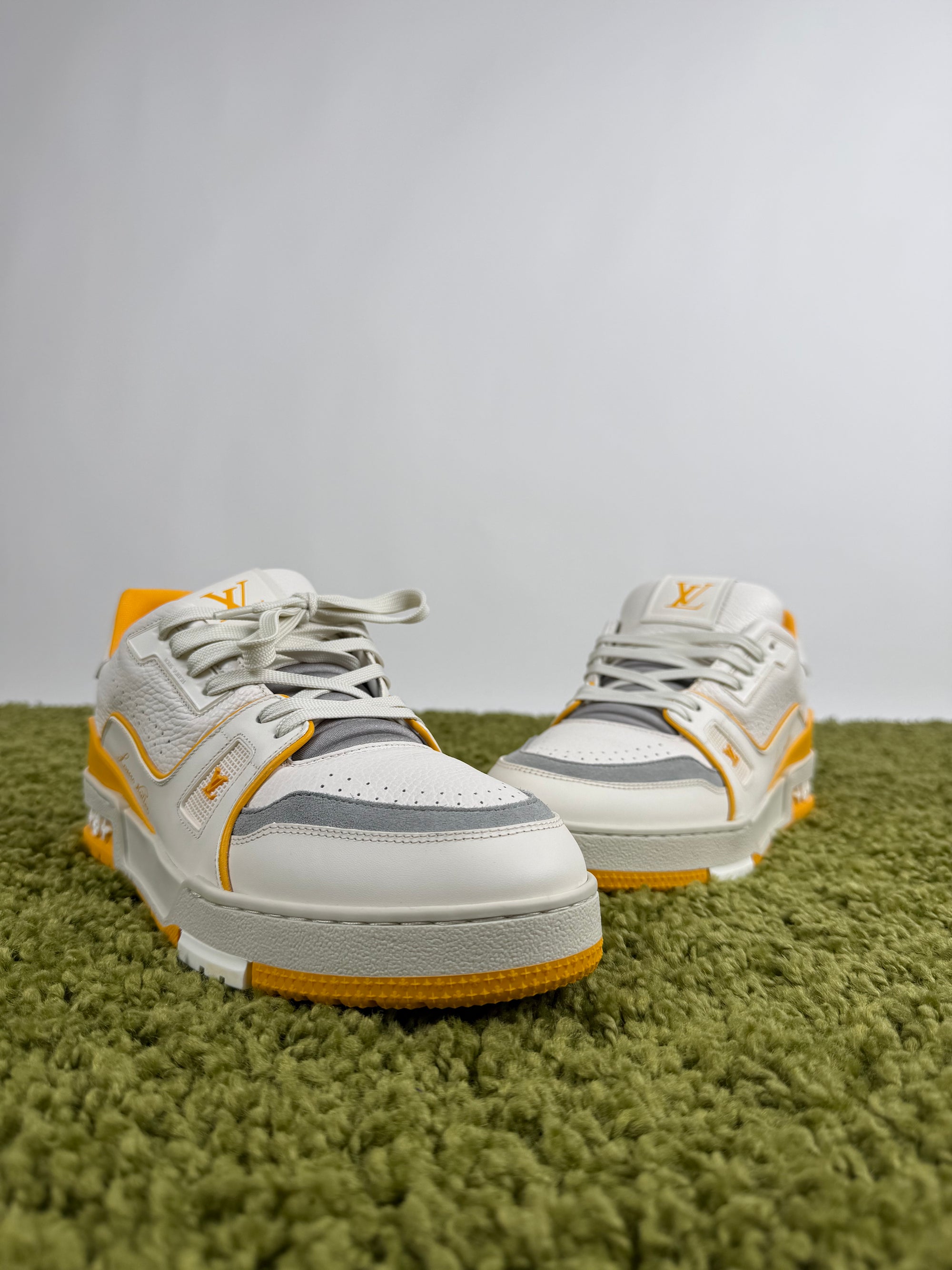 Louis Vuitton Trainer