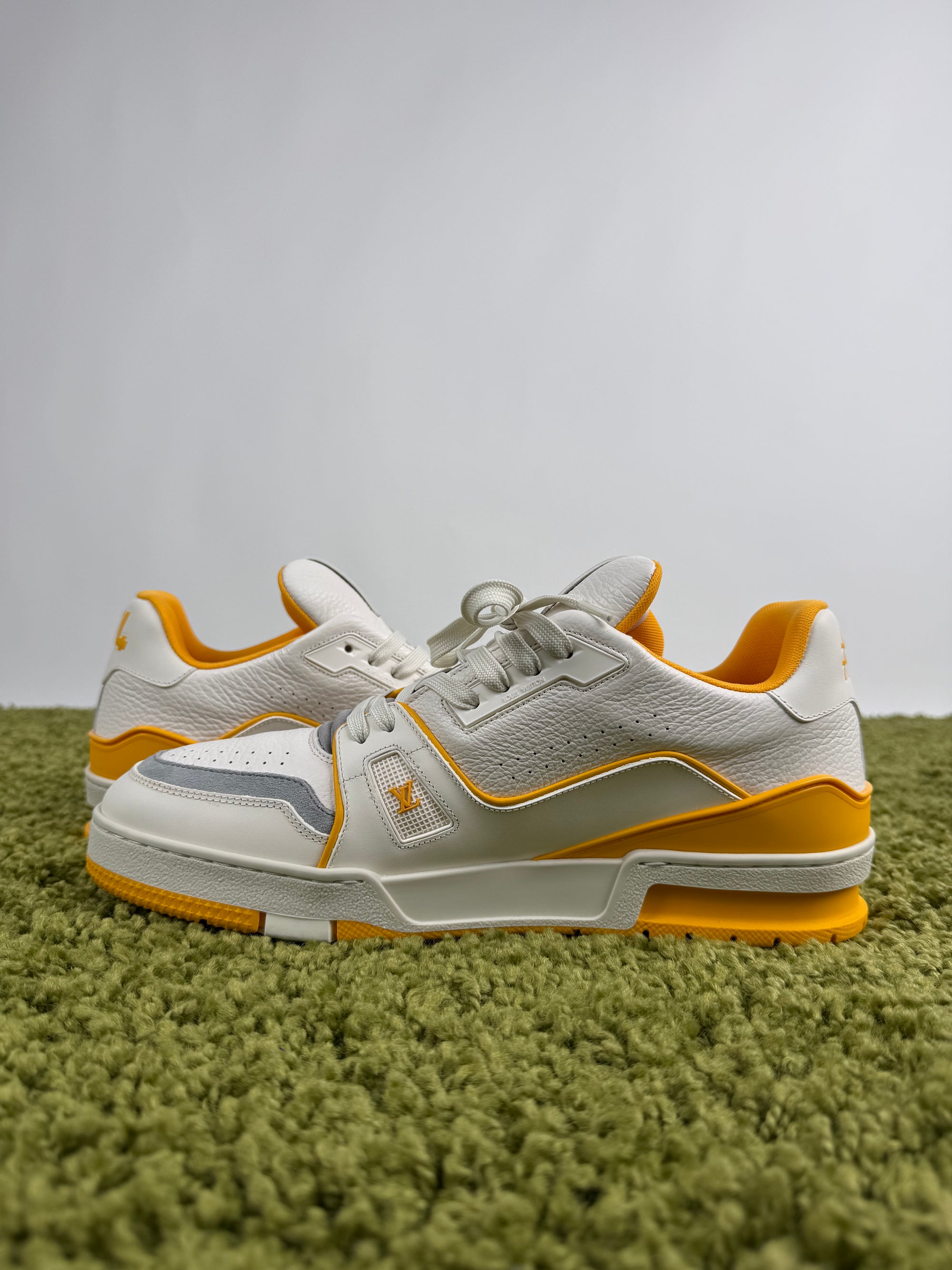 Louis Vuitton Trainer