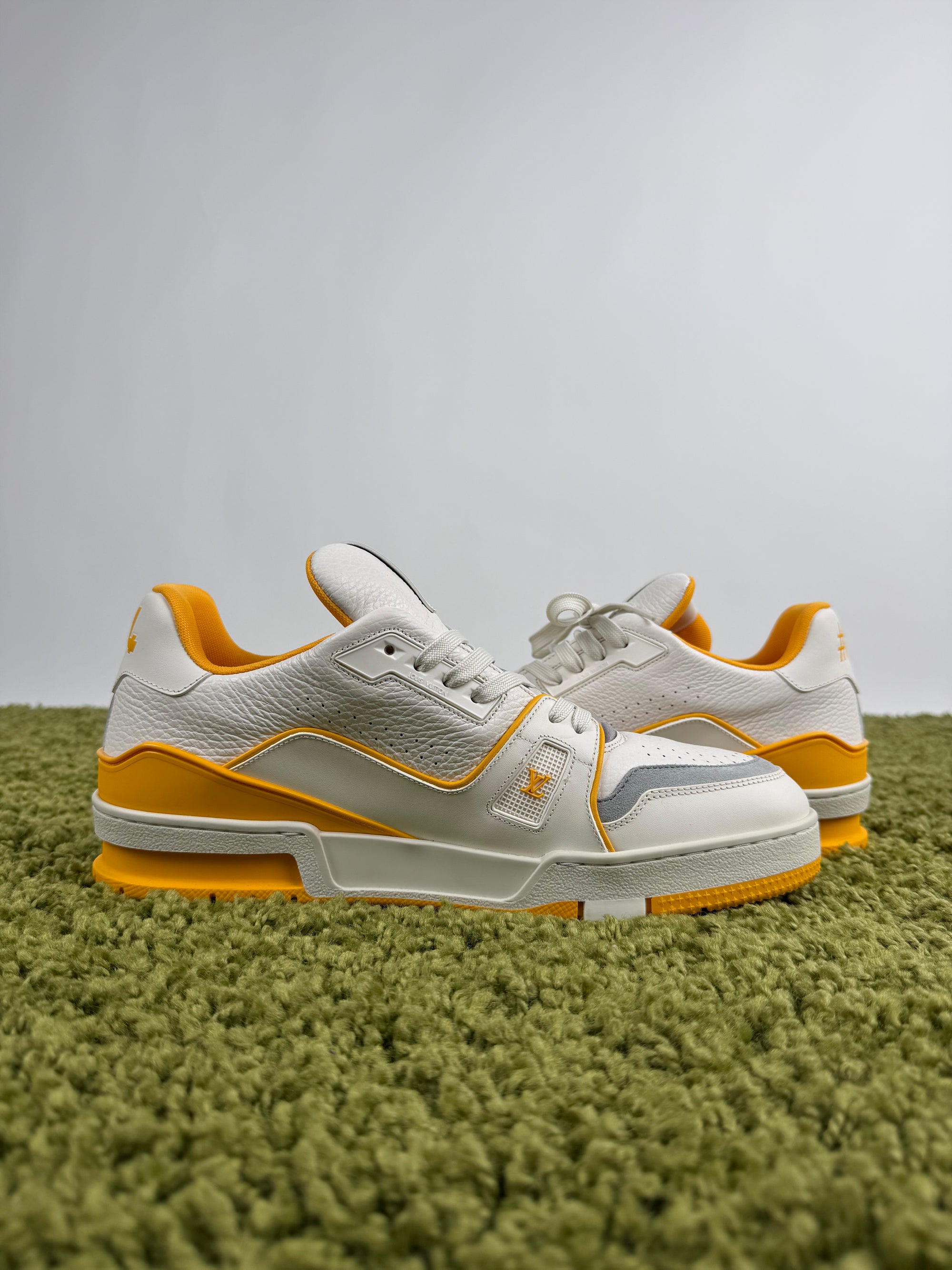 Louis Vuitton Trainer