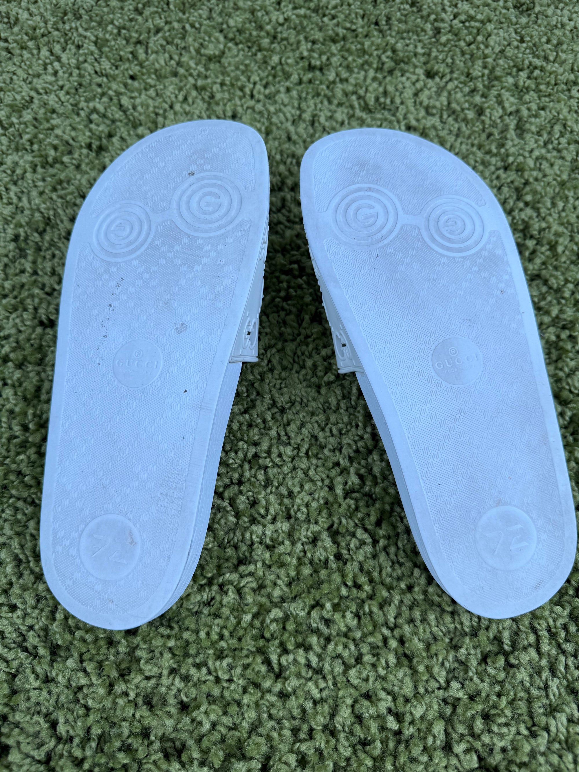 Ciabatte Gucci 40