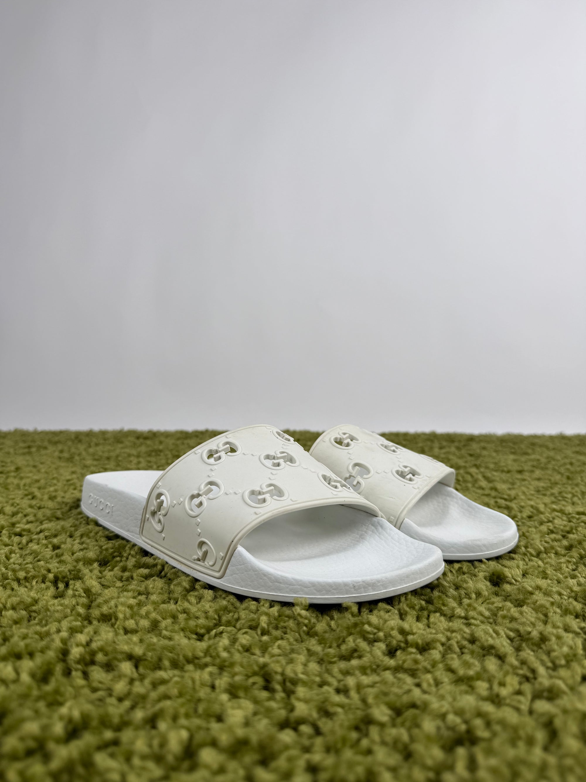 Ciabatte Gucci 40