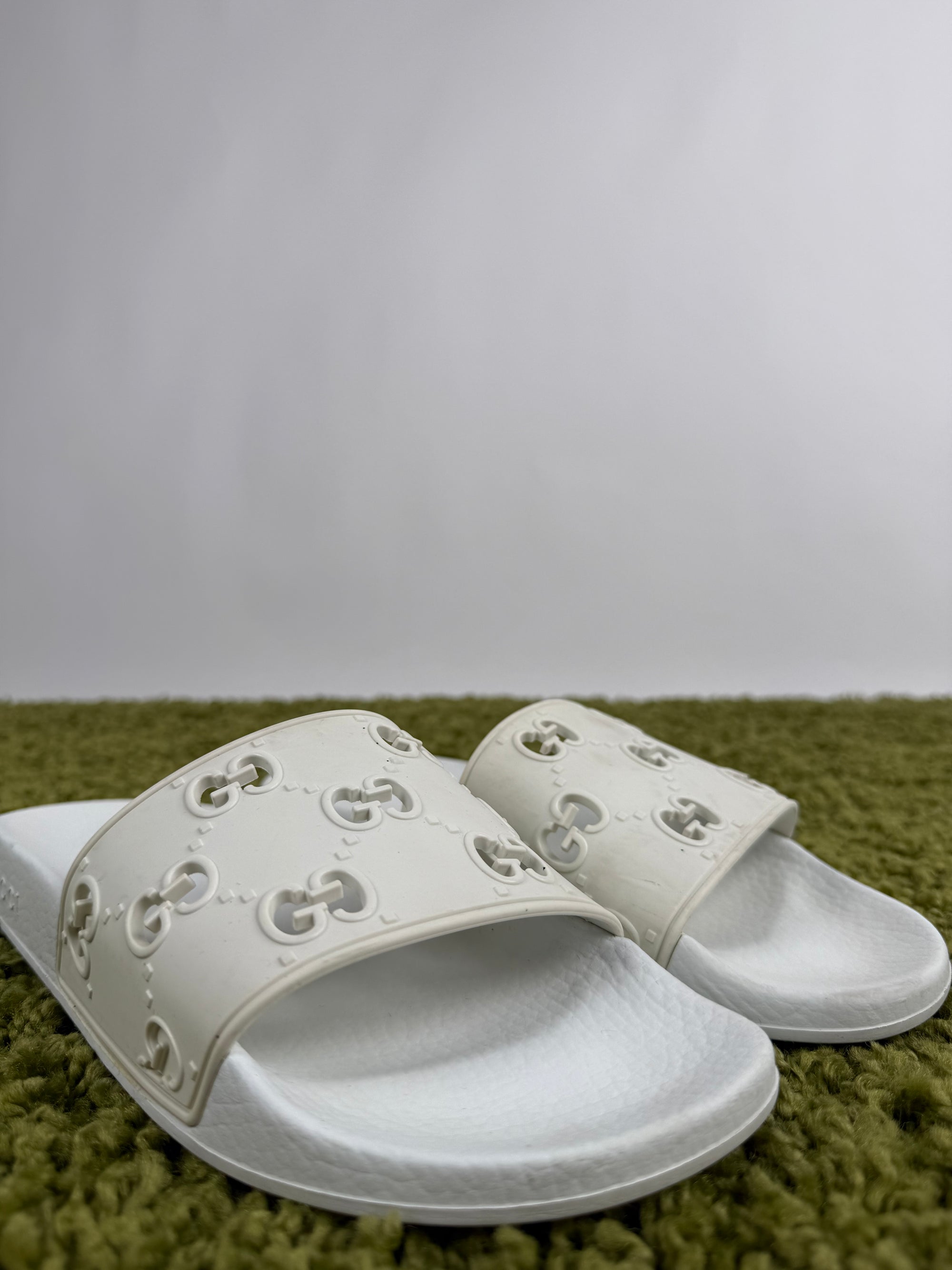 Ciabatte Gucci 40
