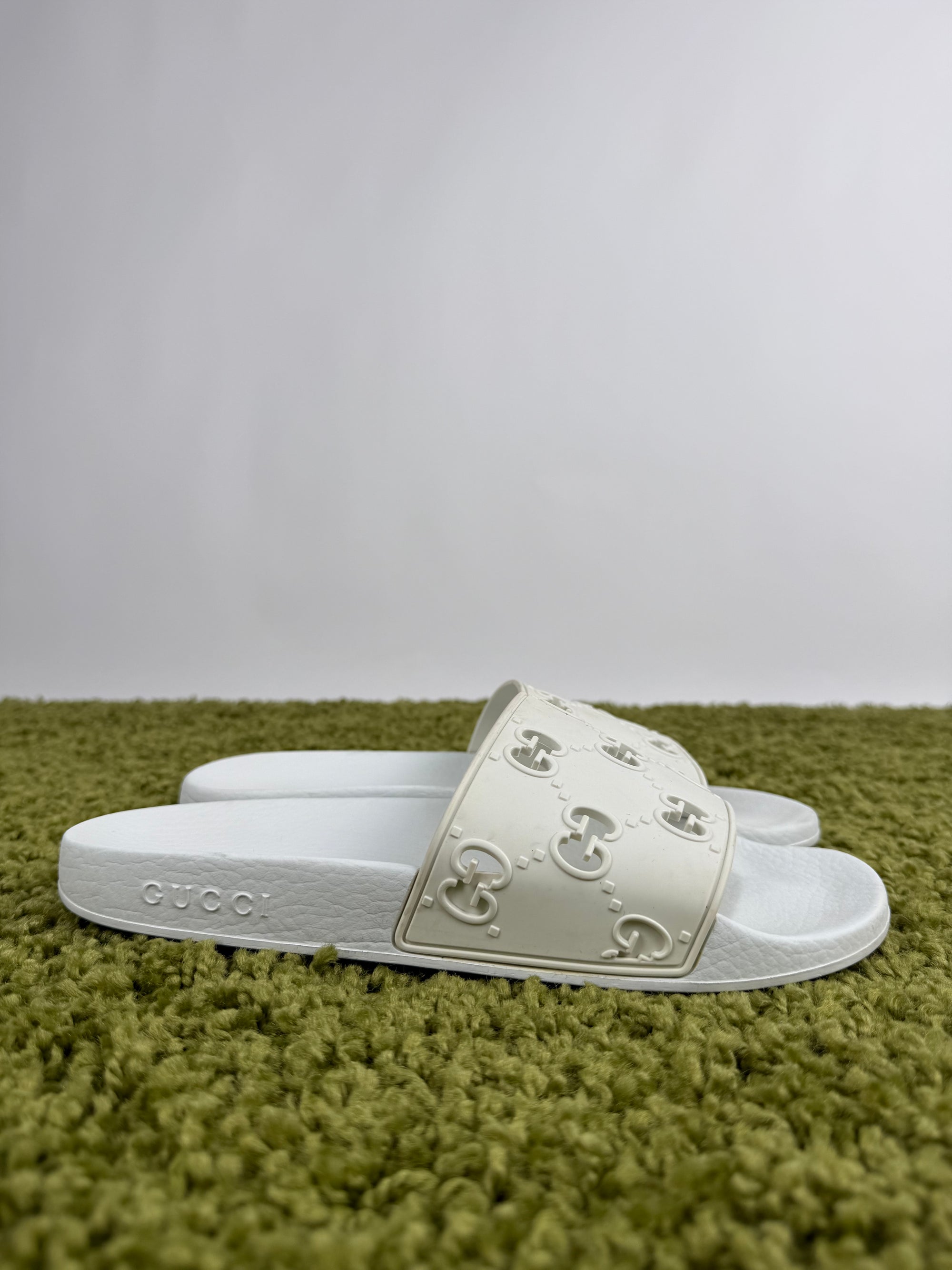 Ciabatte Gucci 40