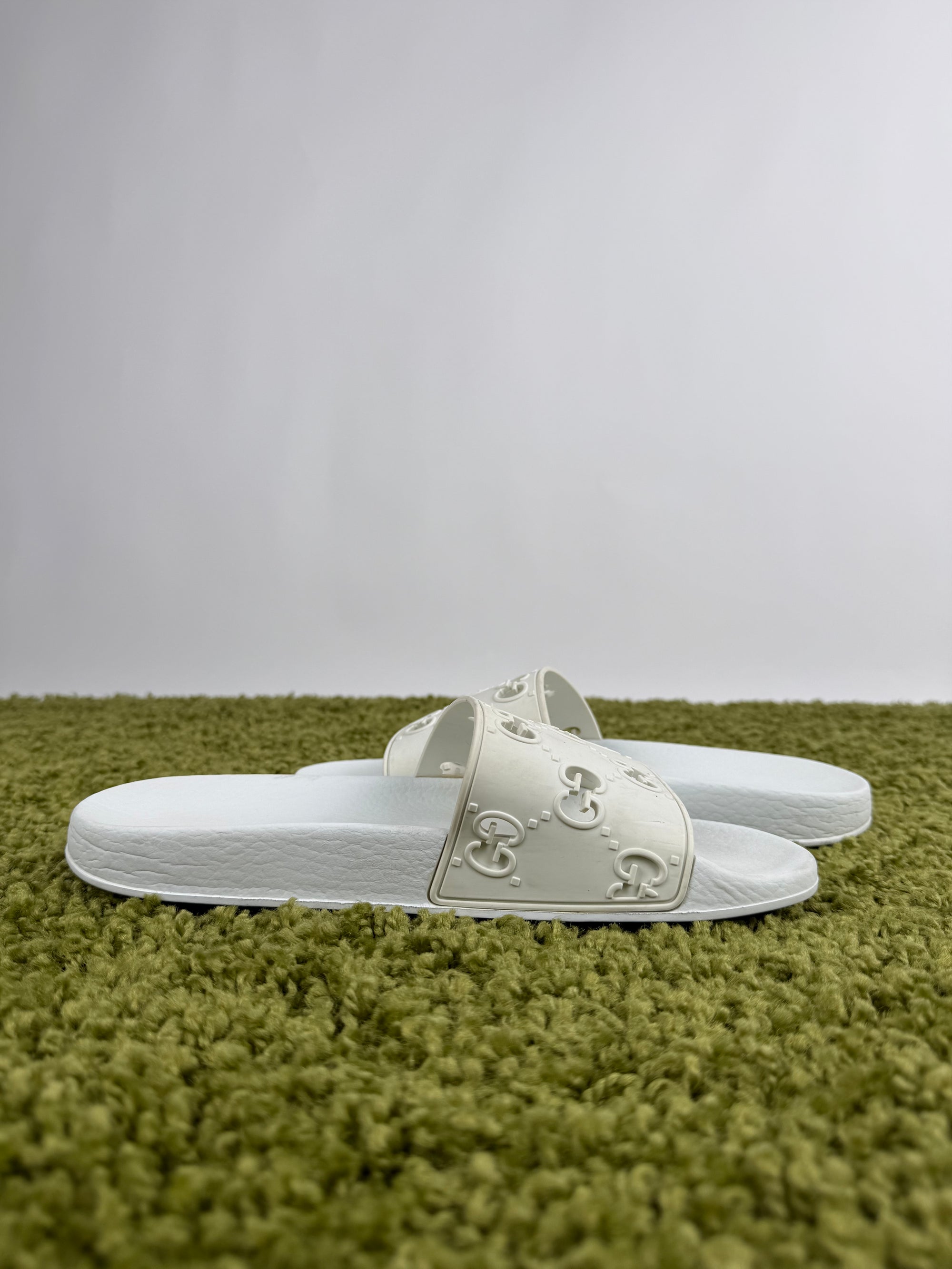 Ciabatte Gucci 40