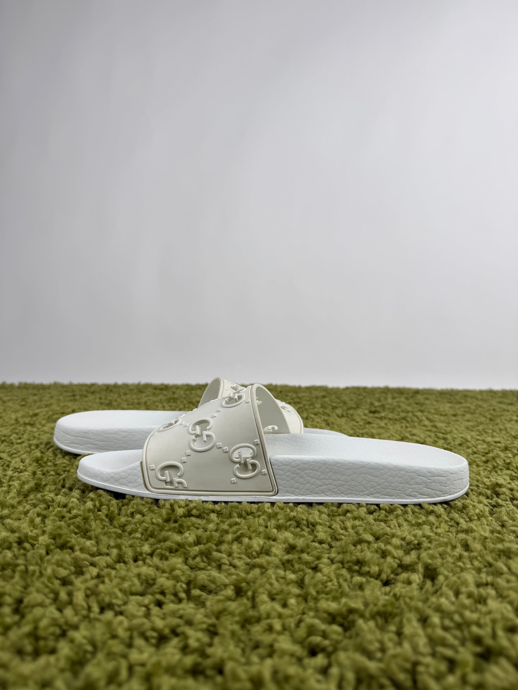 Ciabatte Gucci 40