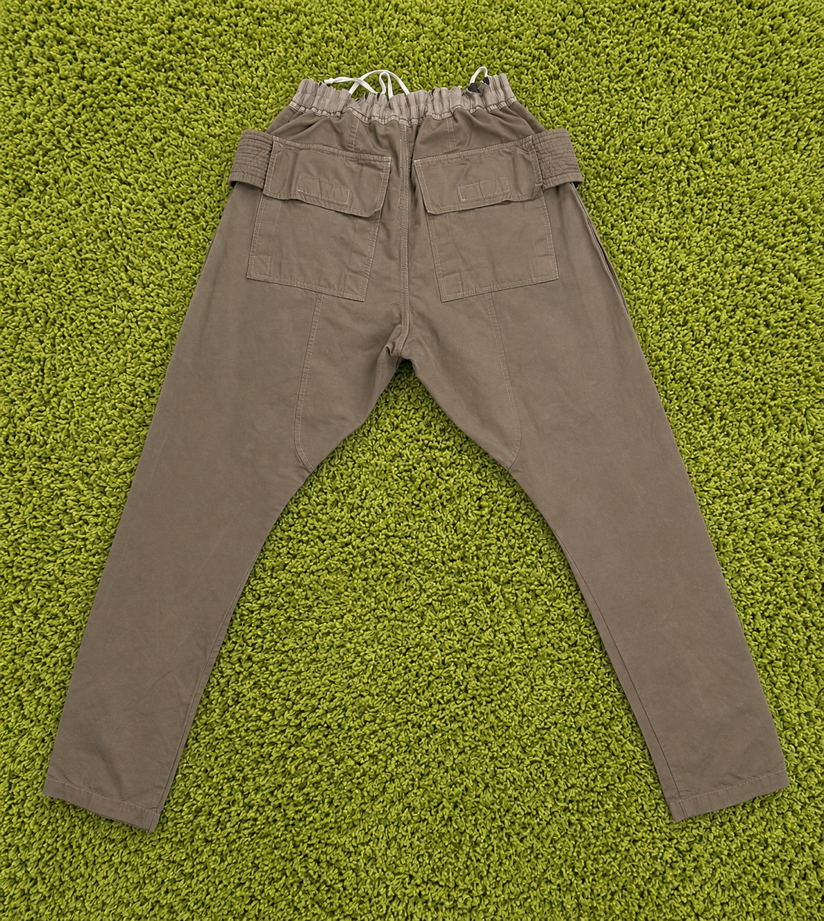 Cargo Rick Owens M