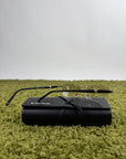 Occhiali Montblanc Neri - Second Hand Di Fiore