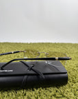 Occhiali Montblanc Neri - Second Hand Di Fiore