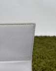 Borsa Jacquemus La Chiquito Media Bianca - Second Hand Di Fiore