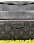 Borsa Louis Vuitton Outdoor Messenger Nera - Second Hand Di Fiore