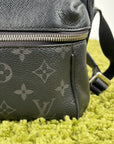 Borsa Louis Vuitton Outdoor Messenger Nera - Second Hand Di Fiore