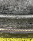 Borsa Louis Vuitton Outdoor Messenger Nera - Second Hand Di Fiore