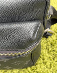 Borsa Louis Vuitton Outdoor Messenger Nera - Second Hand Di Fiore
