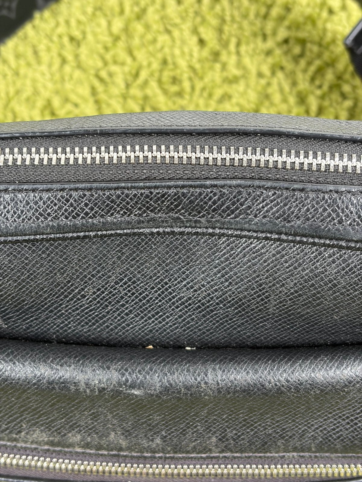 Borsa Louis Vuitton Outdoor Messenger Nera - Second Hand Di Fiore