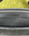 Borsa Louis Vuitton Outdoor Messenger Nera - Second Hand Di Fiore