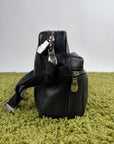 Borsa Louis Vuitton Outdoor Messenger Nera - Second Hand Di Fiore