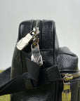 Borsa Louis Vuitton Outdoor Messenger Nera - Second Hand Di Fiore