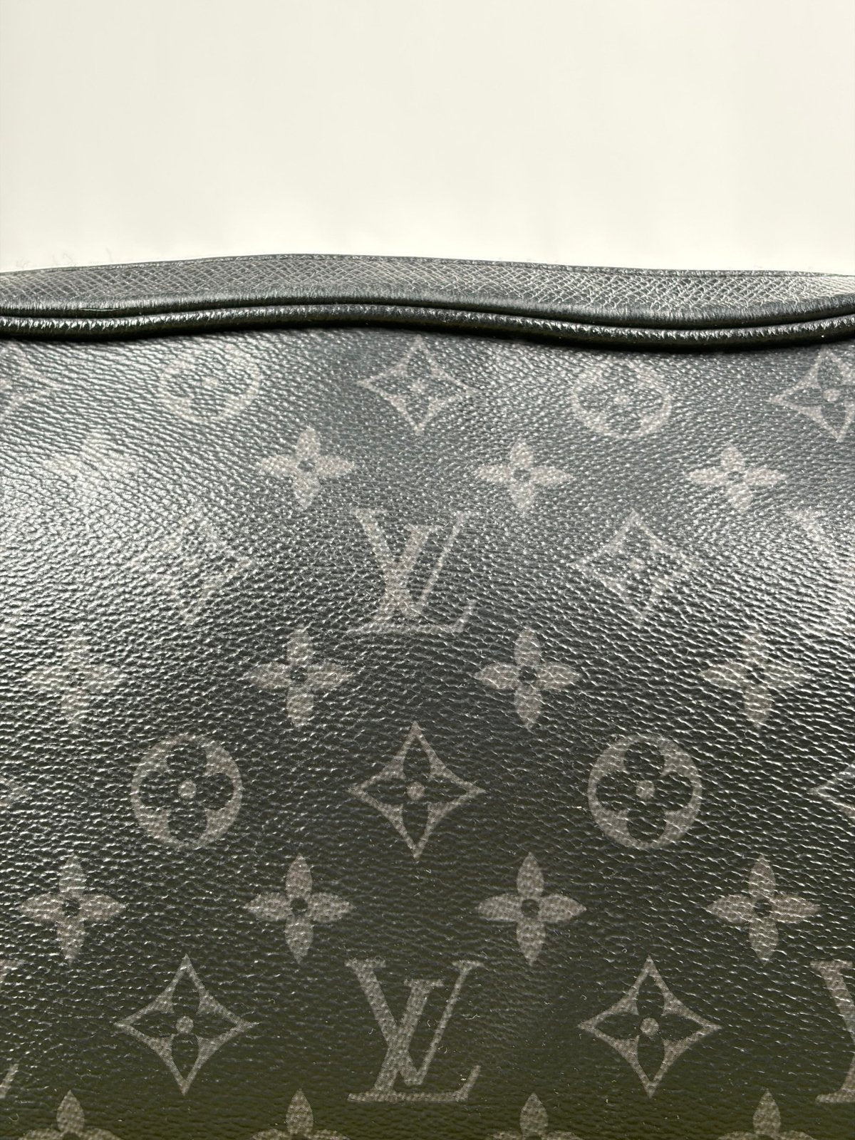 Borsa Louis Vuitton Outdoor Messenger Nera - Second Hand Di Fiore