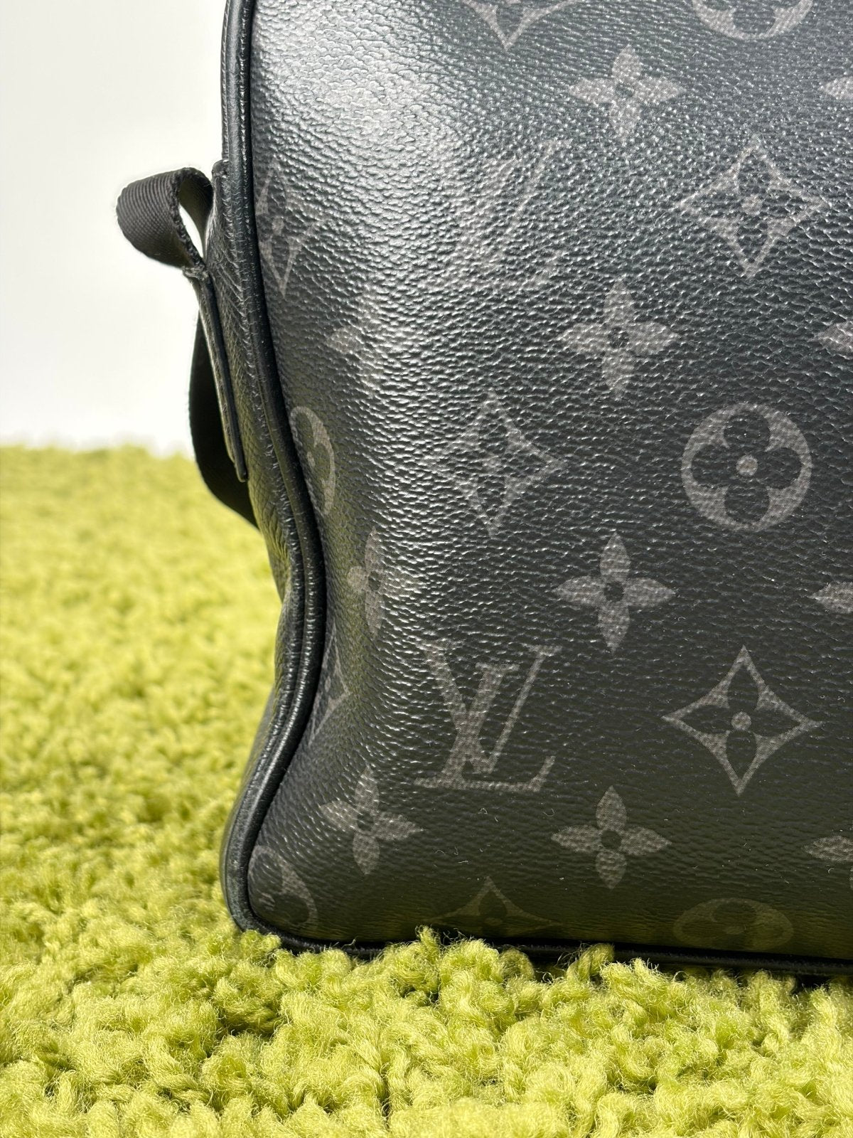 Borsa Louis Vuitton Outdoor Messenger Nera - Second Hand Di Fiore