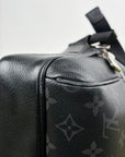 Borsa Louis Vuitton Outdoor Messenger Nera - Second Hand Di Fiore
