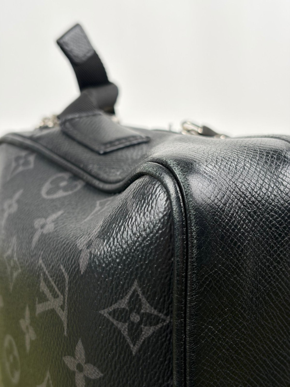 Borsa Louis Vuitton Outdoor Messenger Nera - Second Hand Di Fiore