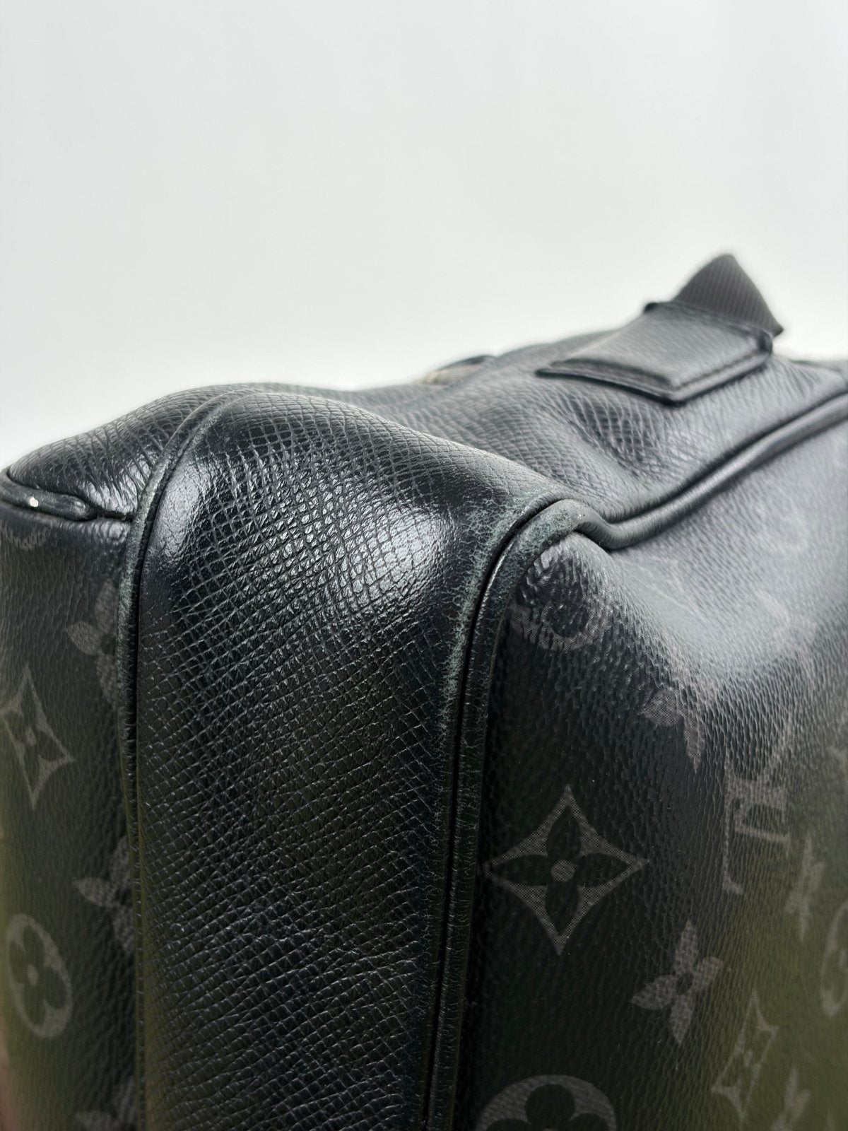 Borsa Louis Vuitton Outdoor Messenger Nera - Second Hand Di Fiore