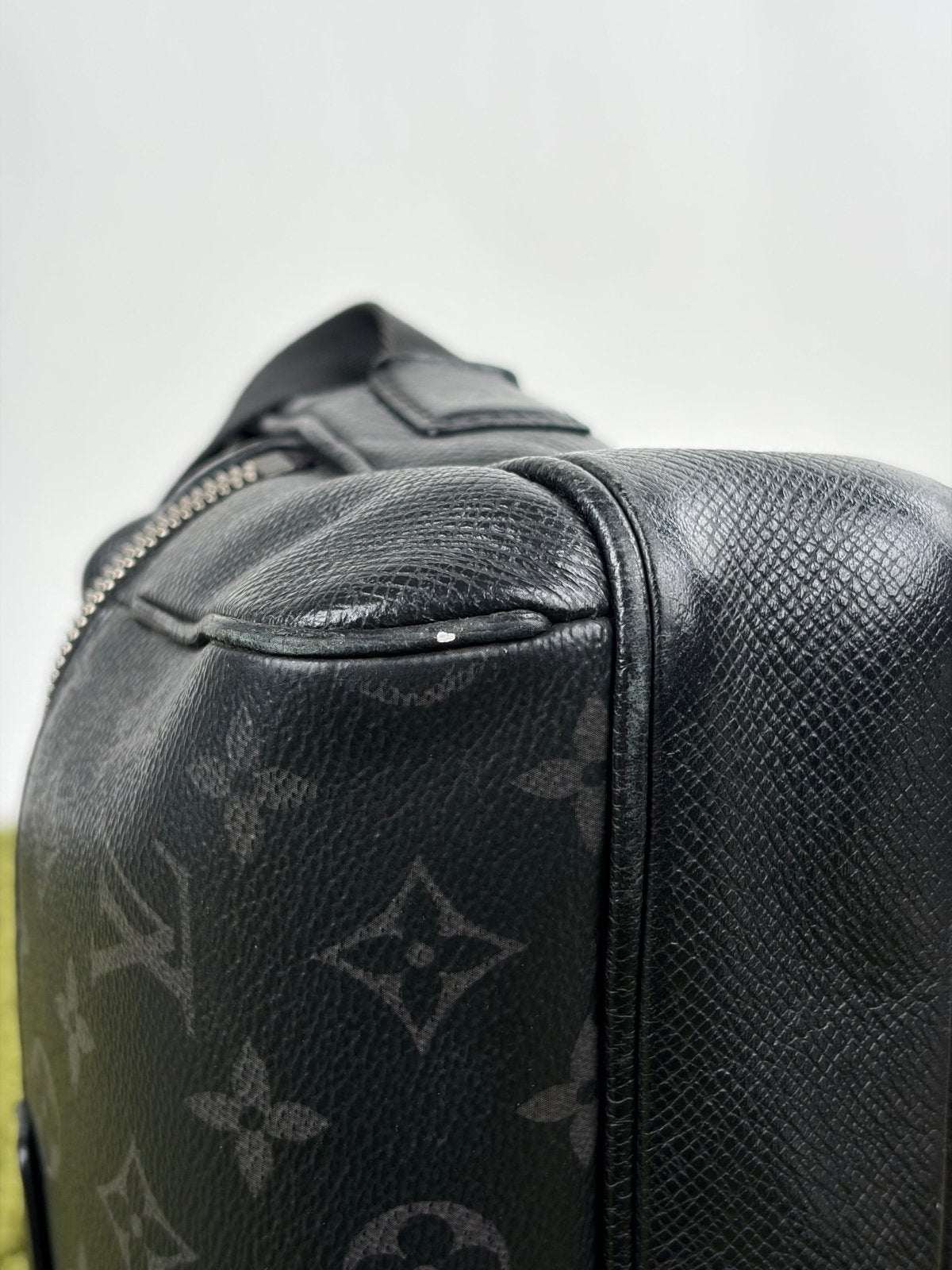 Borsa Louis Vuitton Outdoor Messenger Nera - Second Hand Di Fiore