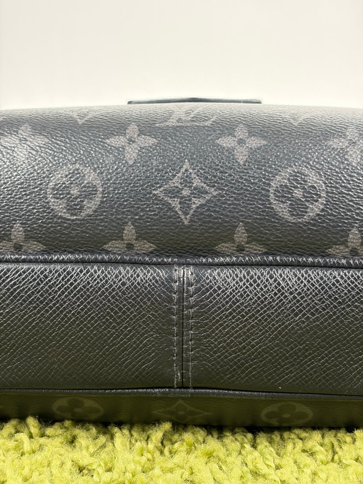 Borsa Louis Vuitton Outdoor Messenger Nera - Second Hand Di Fiore
