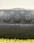 Borsa Louis Vuitton Outdoor Messenger Nera - Second Hand Di Fiore