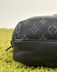 Borsa Louis Vuitton Outdoor Messenger Nera - Second Hand Di Fiore