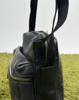 Borsa Louis Vuitton Outdoor Messenger Nera - Second Hand Di Fiore